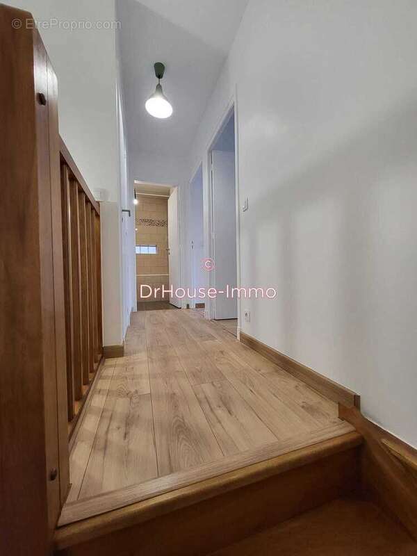 Appartement à ATHIS-MONS