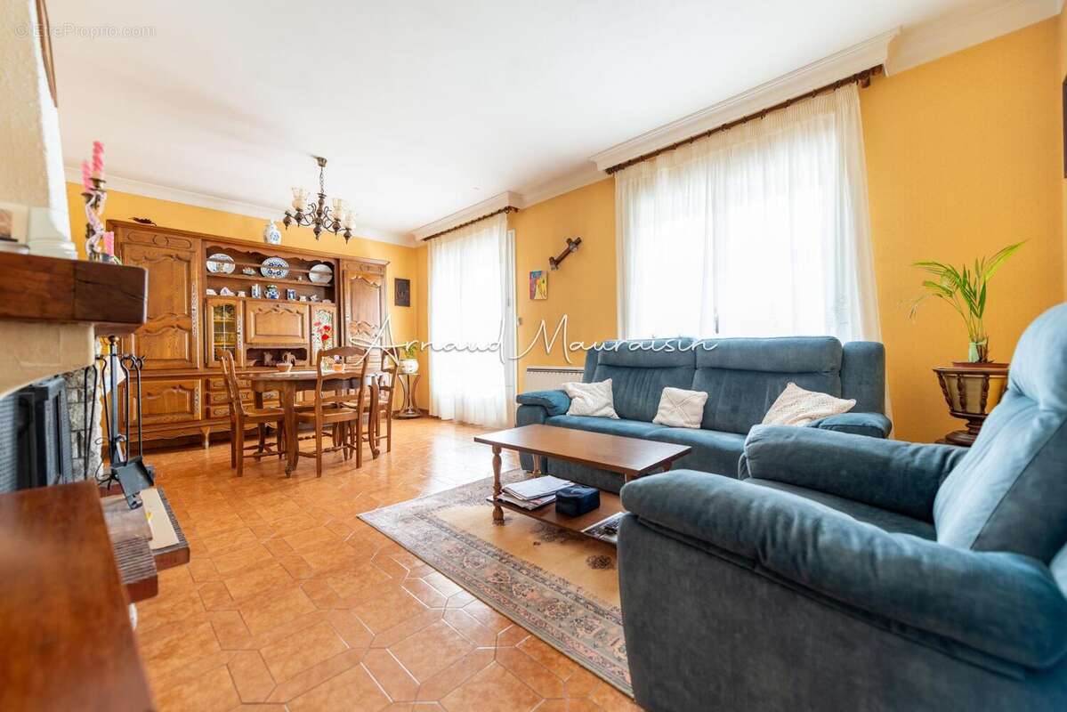 Photo 2 - Maison à ORRY-LA-VILLE