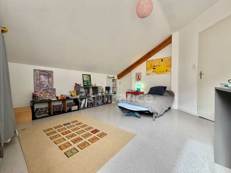 Appartement à RIORGES