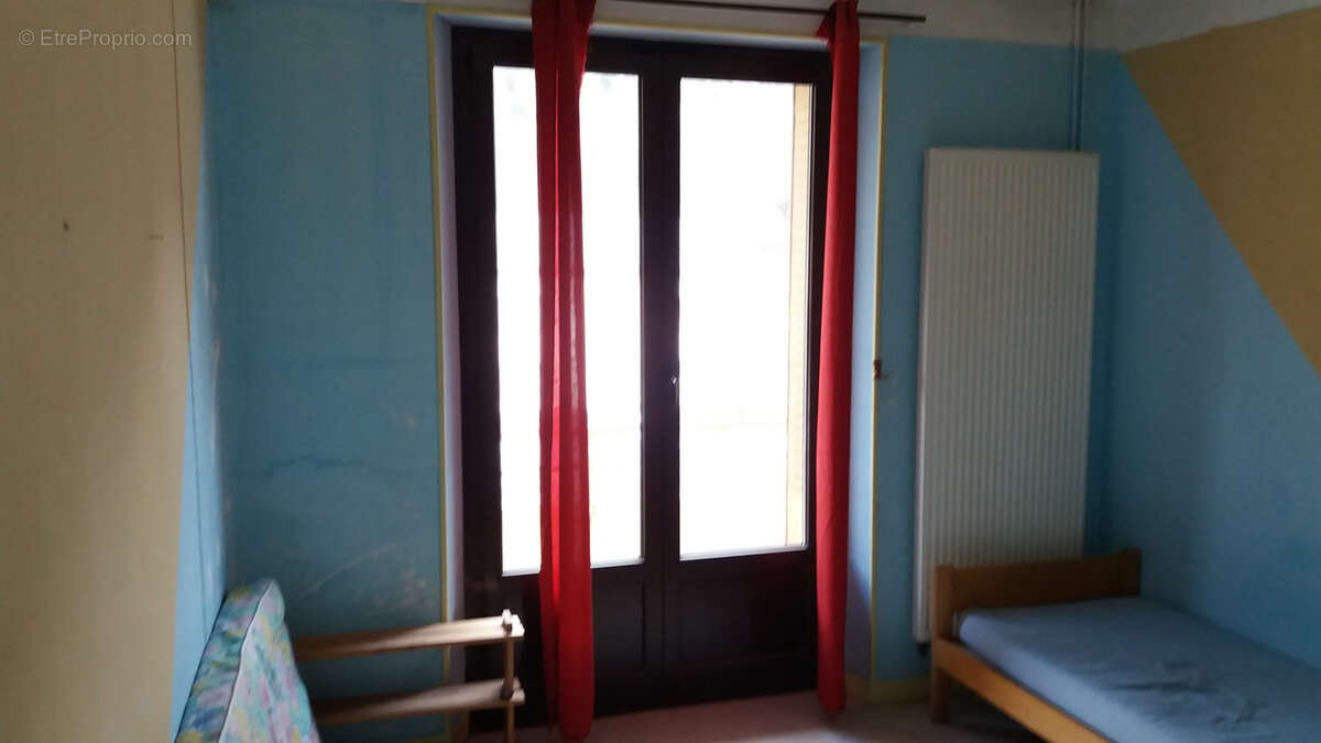 Appartement à MODANE