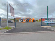 Commerce à BERTRICHAMPS