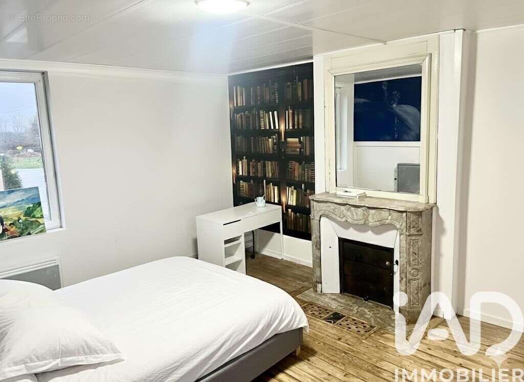 Photo 4 - Maison à CRIQUIERS