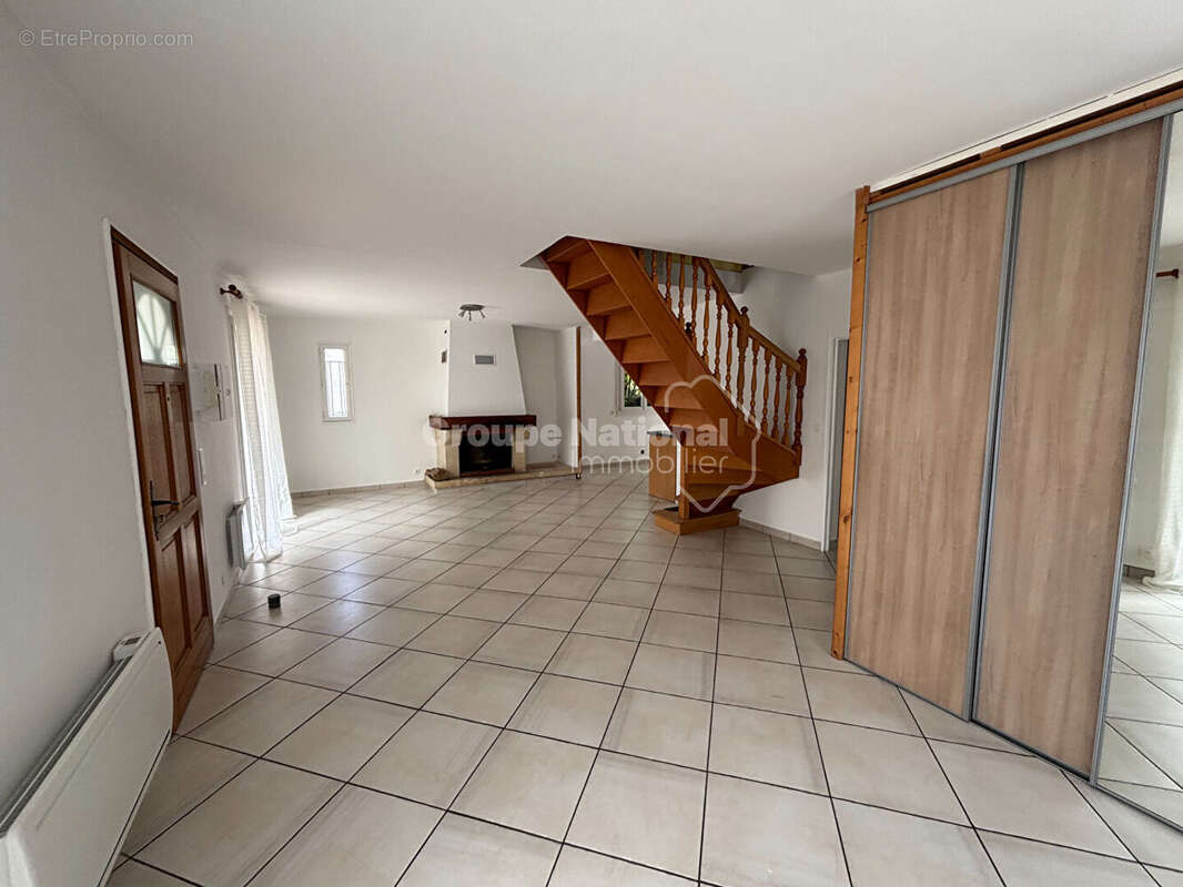 Maison contemporaine - photo 2