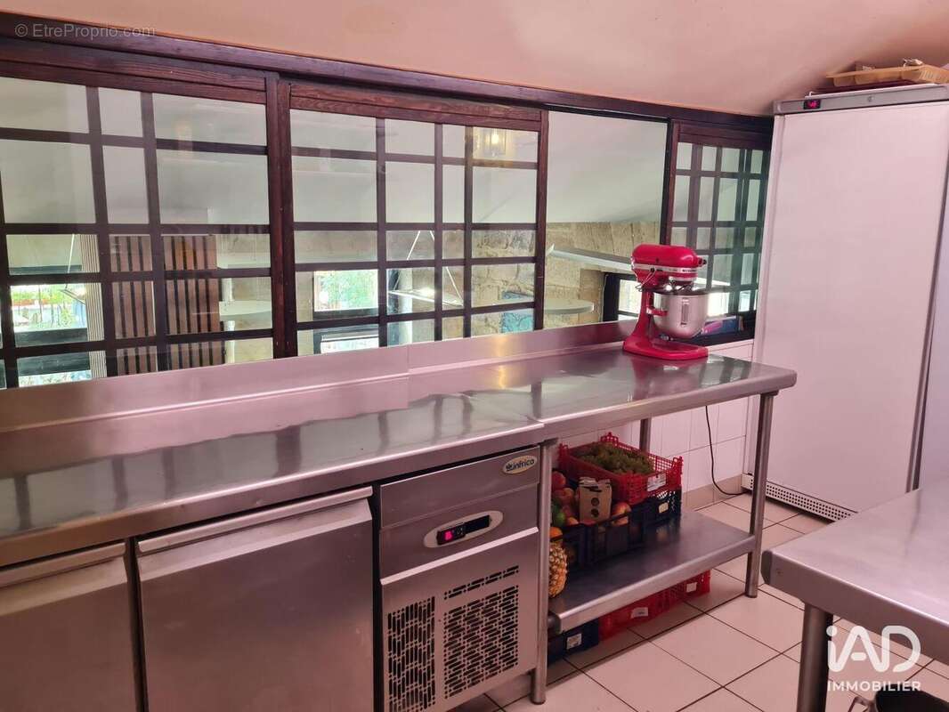 Photo 2 - Commerce à VALENCE