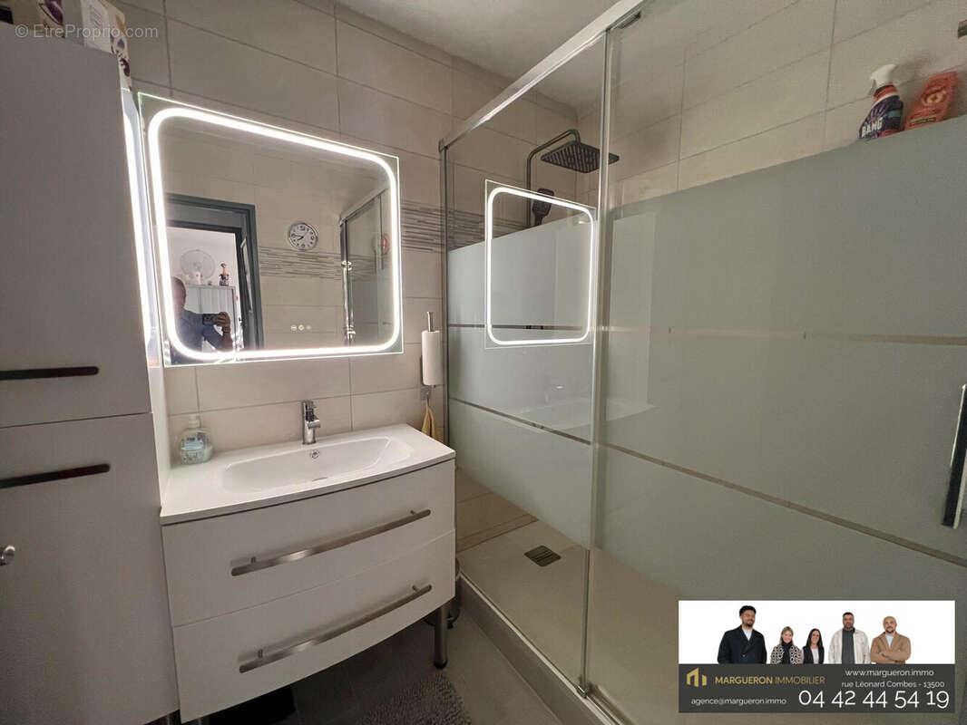 Appartement à ISTRES