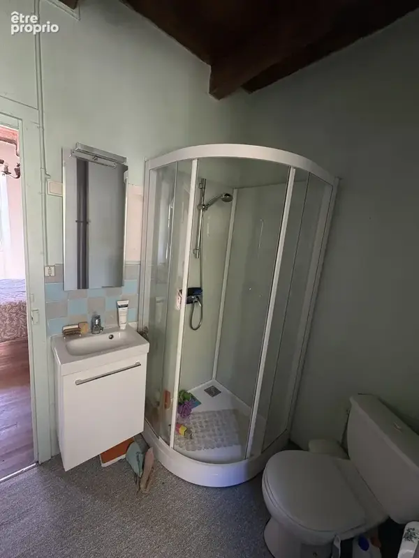 Maison 4 pièces 54 m² à vendre à Auriac (19220) - photo 6