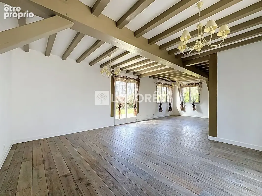 Belle maison proche des grands axes - photo 6
