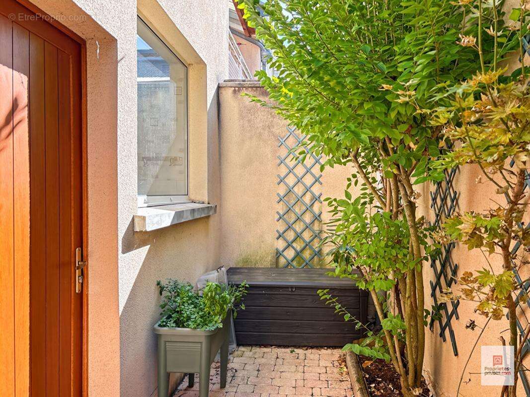 Maison à LA FLECHE