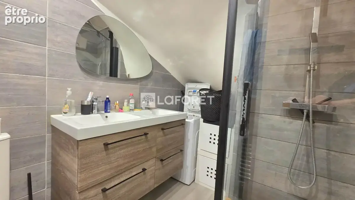 Appartement Toulon 2 pièce(s) 36 m2 - photo 5