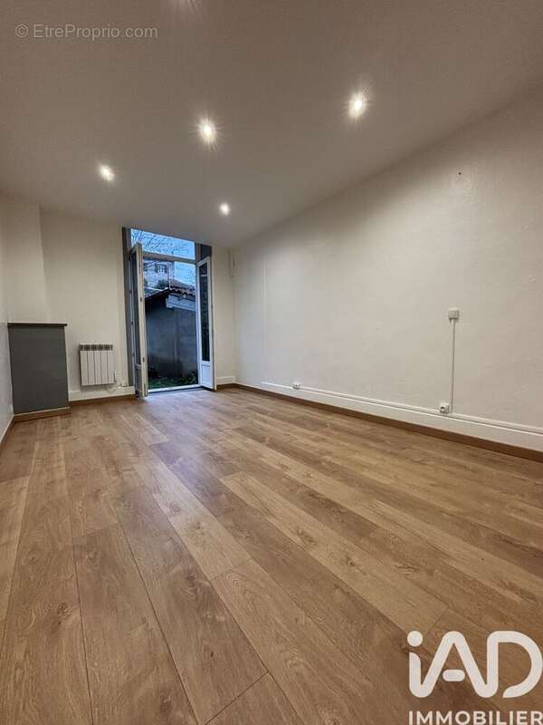 Appartement 48 m² à La Voulte-Sur-Rhone  - photo 4