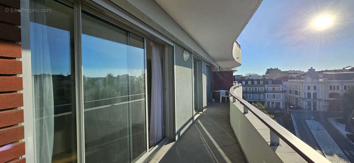 Appartement à VICHY