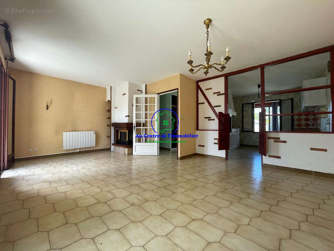 Maison à PONT-DU-CASSE