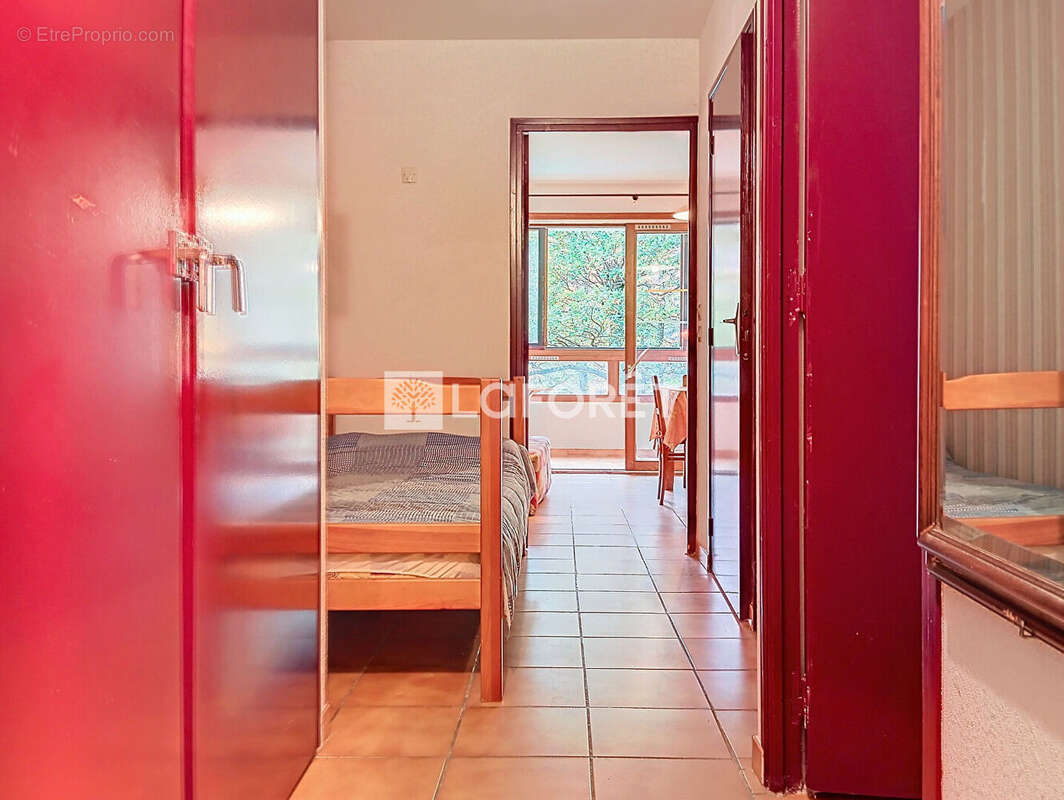 Appartement à LAMANERE