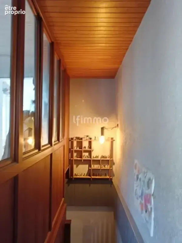 Duplex 87 m2 à Mulhouse - photo 4