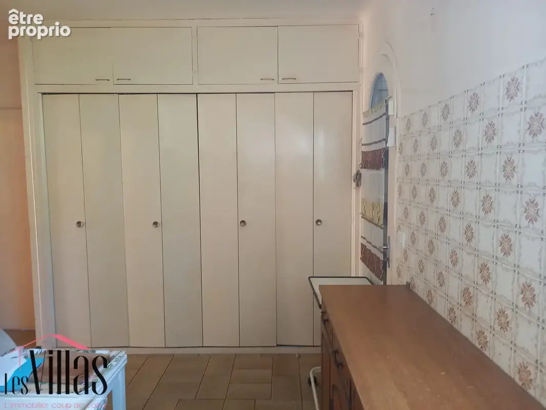 Maison f5 traditionnelle fort potentiel - photo 12