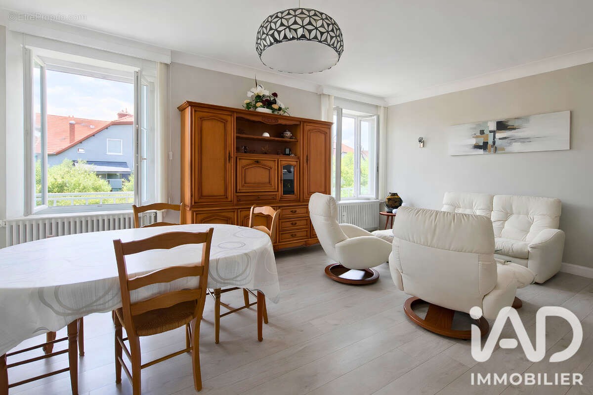 Photo 8 - Maison à LE COTEAU