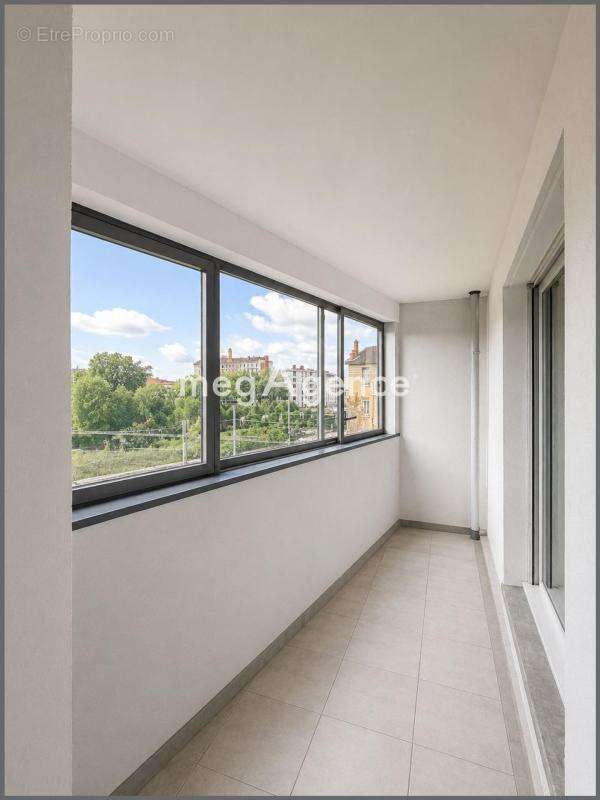 Appartement à LYON-7E