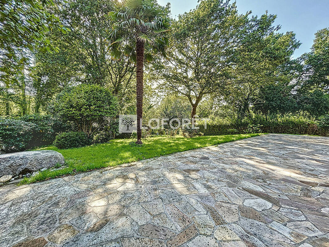 Maison à LA FORET-FOUESNANT