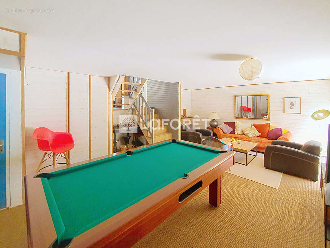 Maison à VILLEMUR-SUR-TARN