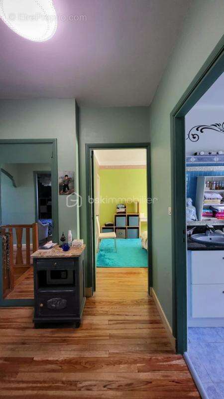 Maison à LABRUGUIERE