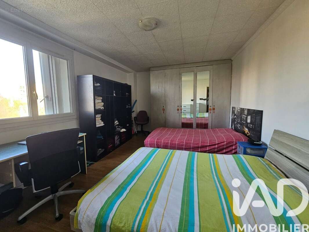 Photo 6 - Appartement à EPINAY-SUR-SEINE