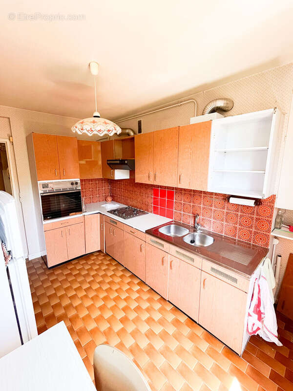 Photo 4 - Appartement à SAINT-GERMAIN-LES-ARPAJON