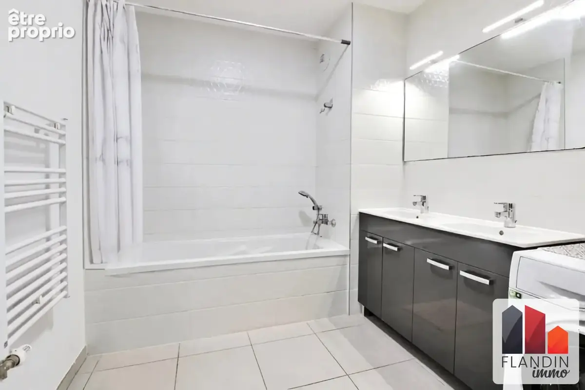 Appartement 4 pièces 89 m² à vendre à Thurins (69510) - photo 9