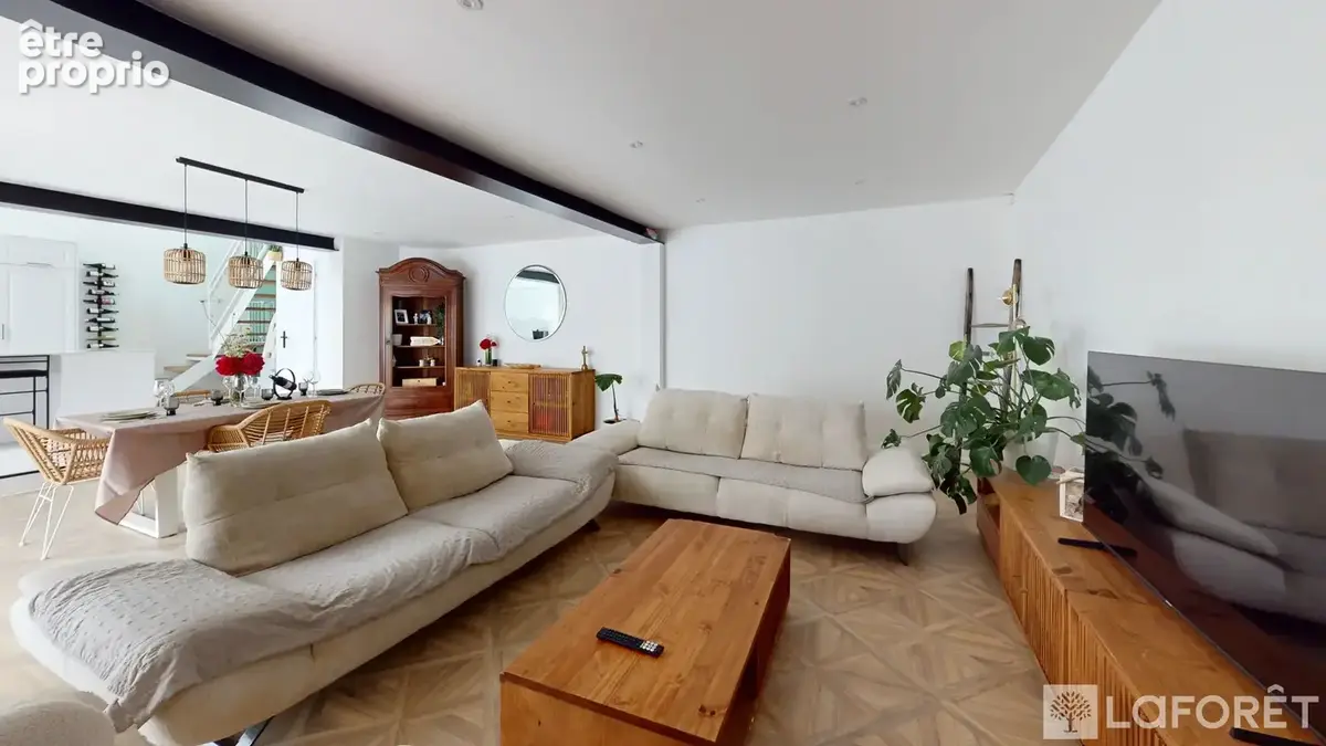 Photo Maison à Trepail au prix de 309 900€