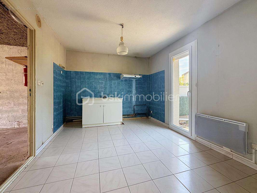 Maison 4 pièces de 89m2 avec garage - photo 9