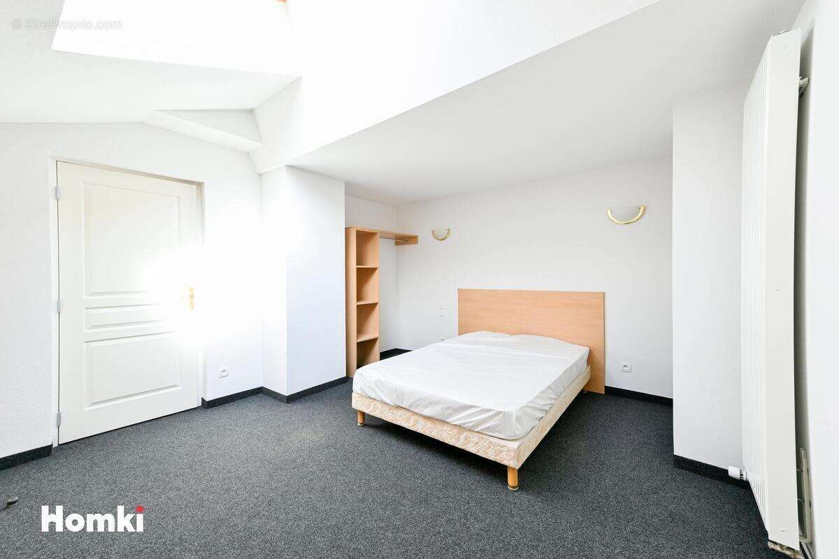 Appartement à LA HAIE-FOUASSIERE