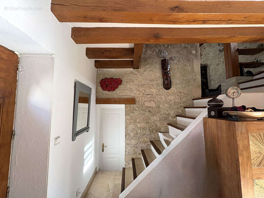 Maison à GOUVIEUX