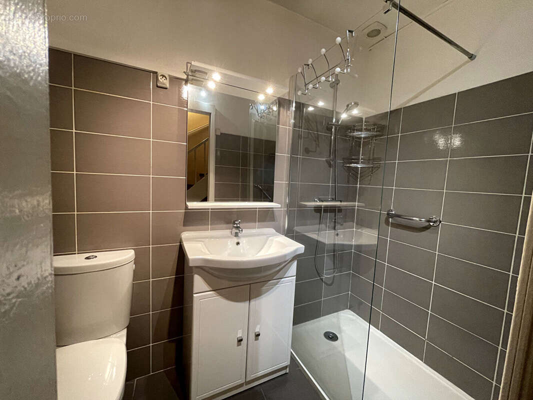 Maison à BEAUMONT-SUR-LEZE