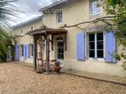 Maison à SAUZE-VAUSSAIS