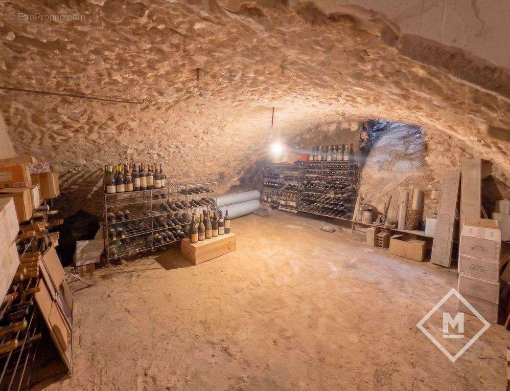 Ancien corps de ferme du XVIIᵉ siècle – 256 m² sur 5 000 m² de parc arboré - photo 50