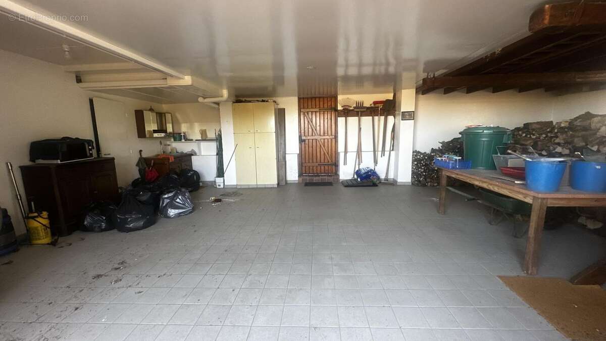Maison 8 pièces 190 m² à vendre à Longnes (78980) - photo 17