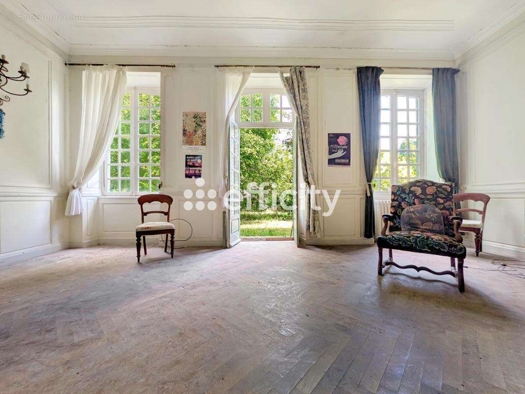 Maison 554 m² à Isle  - photo 5