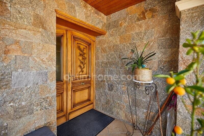Maison à BOUZIGUES