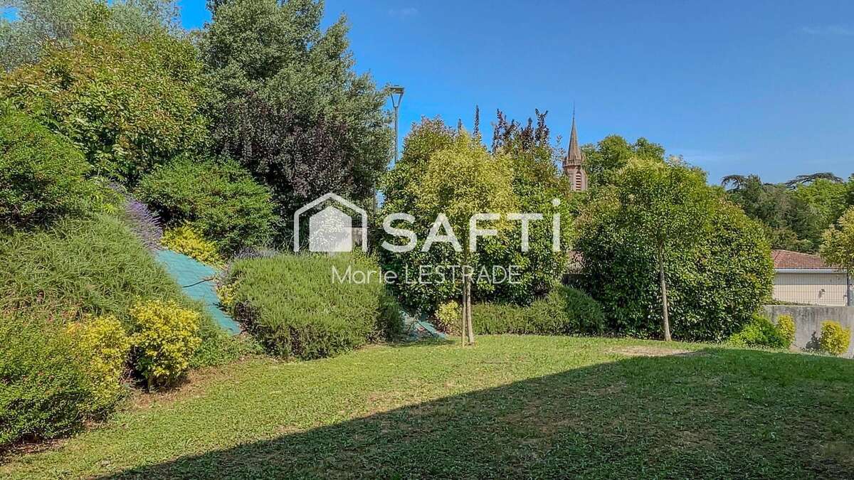 Photo 9 - Maison à ROUFFIAC-TOLOSAN