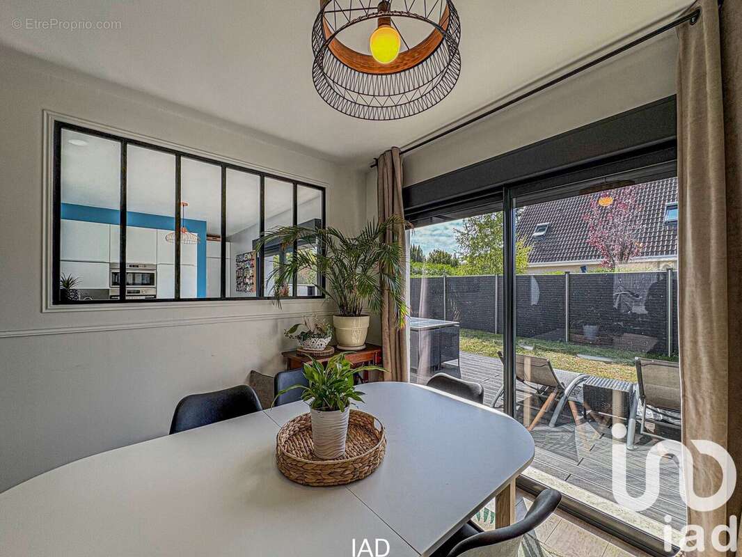 Photo 6 - Maison à GARGENVILLE