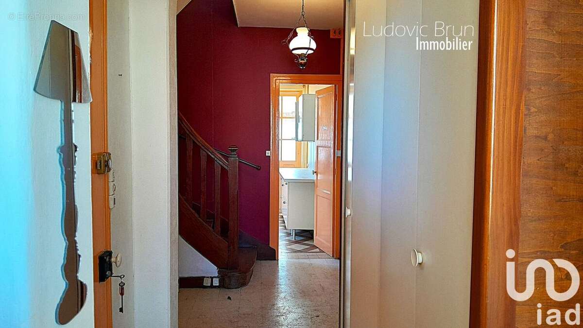 Photo 3 - Maison à TOUCY