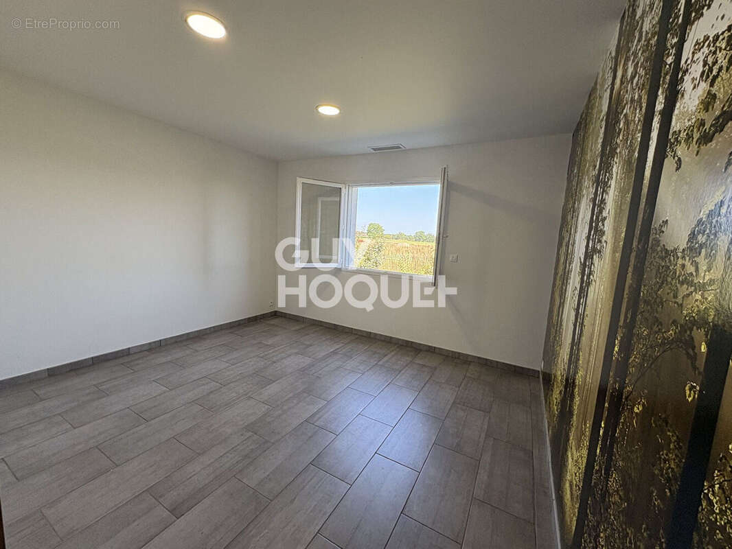 Appartement à FRONTON