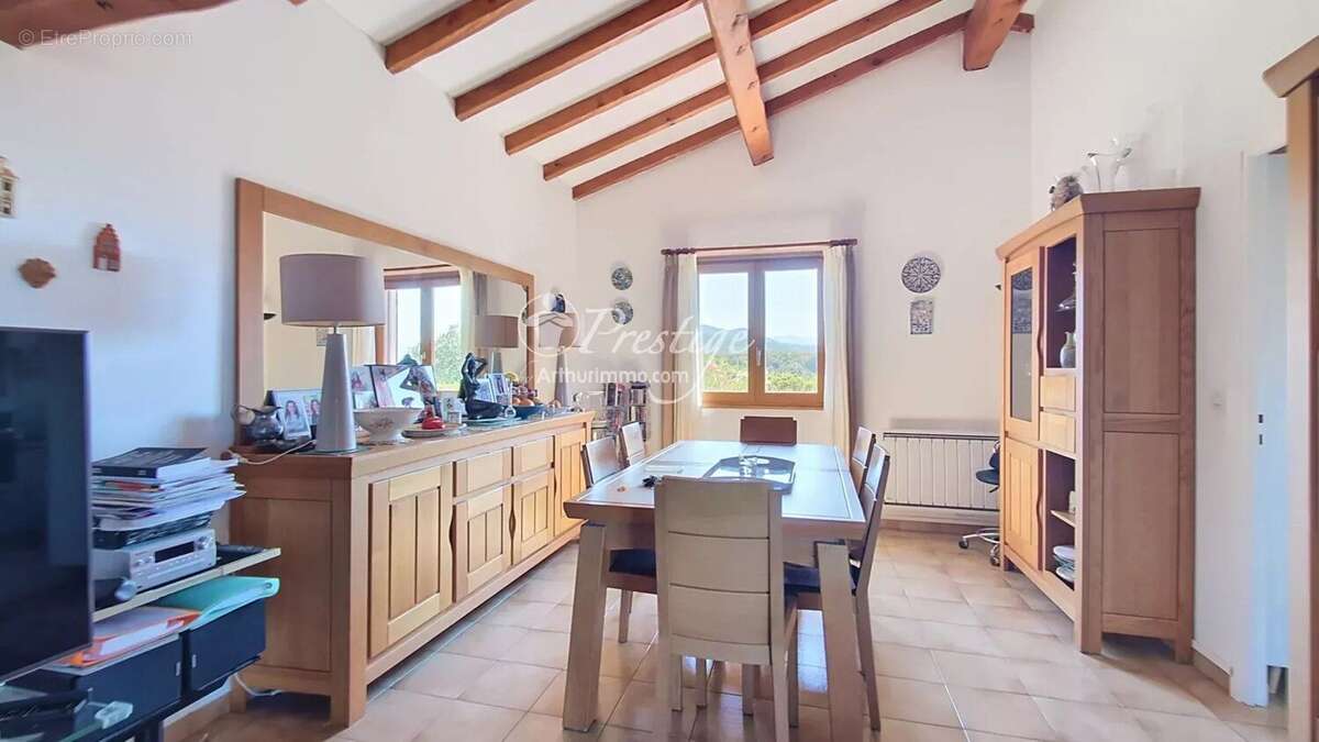Vente Maison Montesquieu-des-alberes(66740) 650 000ï¿œ - photo 4