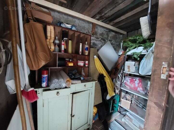 Appartement à GRANVILLE