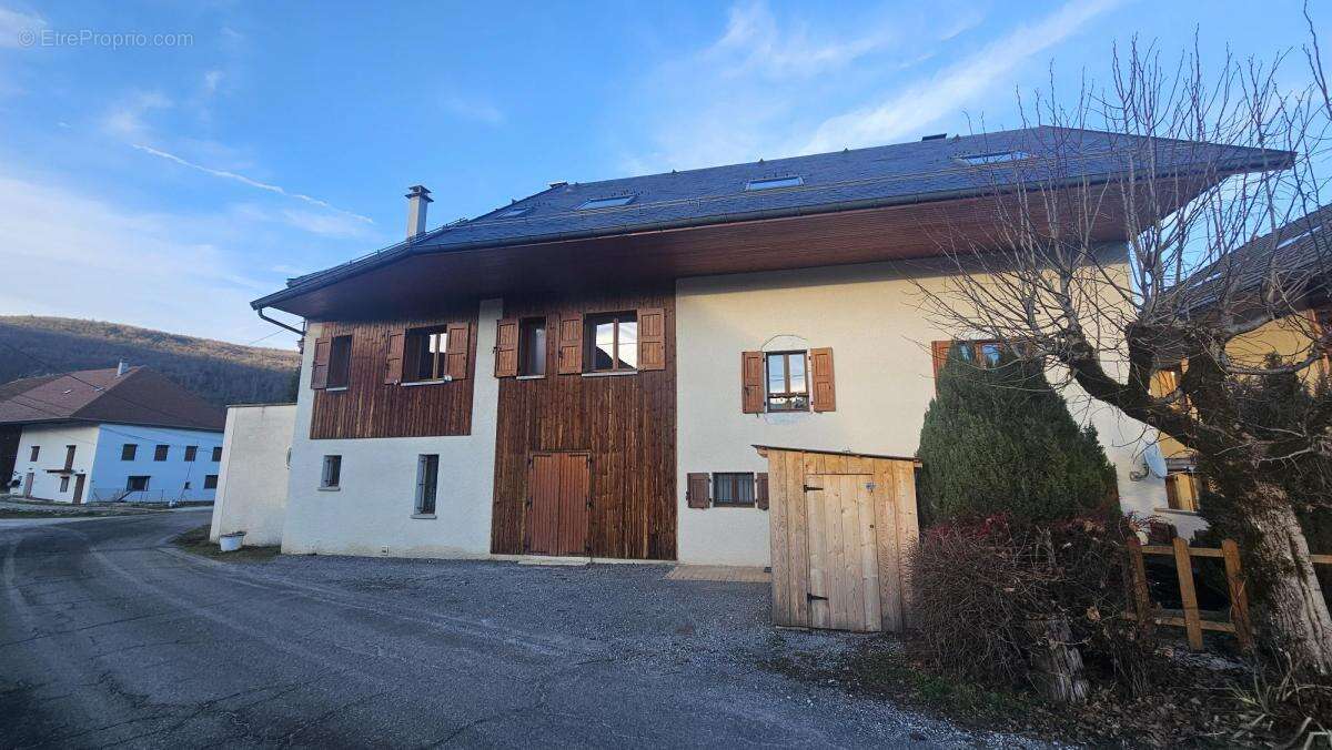 Maison à ARITH