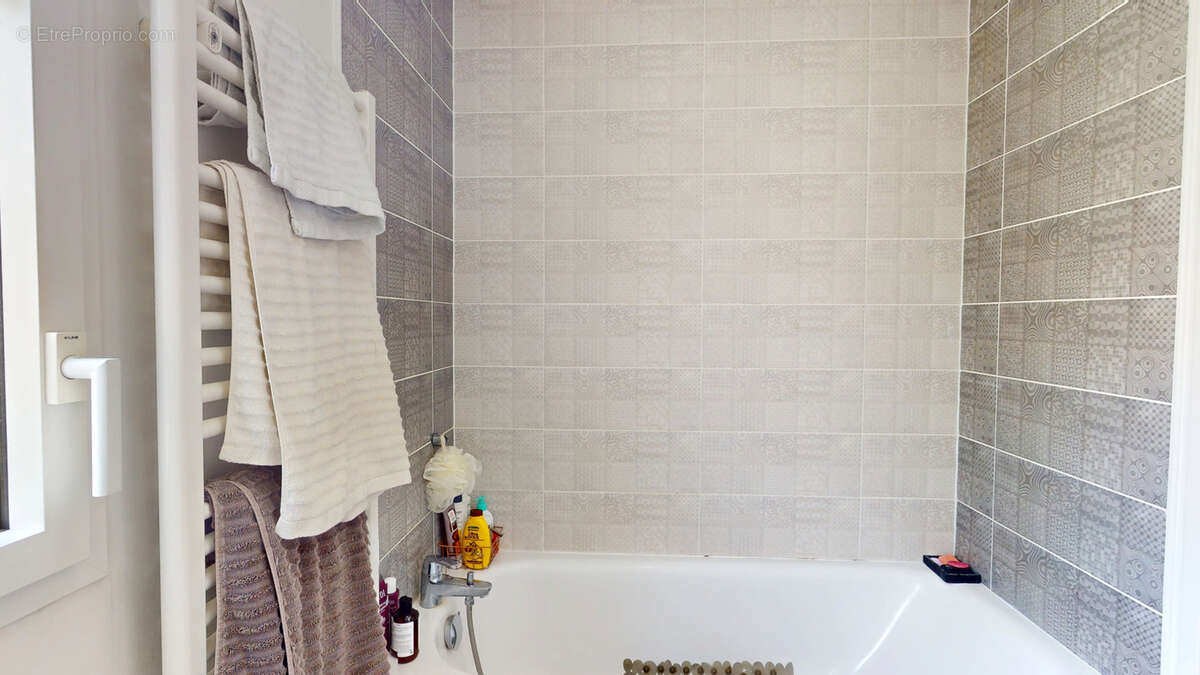 Maison à SAINT-JEAN-LE-BLANC