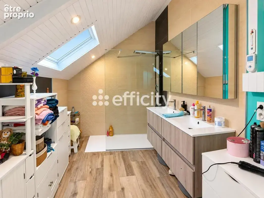 Maison 5 pièces 190 m² à vendre à Gesvres (53370) - photo 7