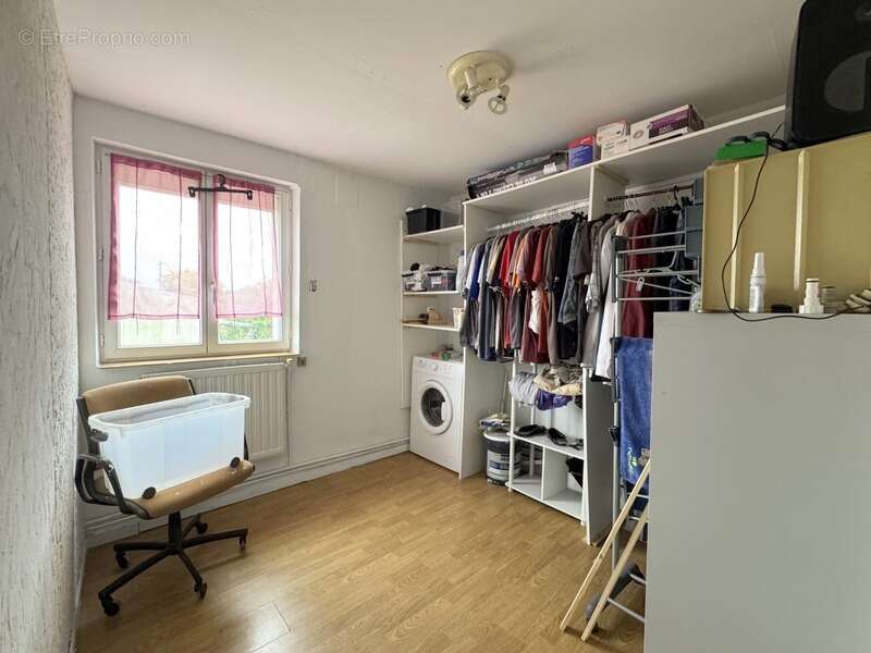 Maison à MONCEL-LES-LUNEVILLE