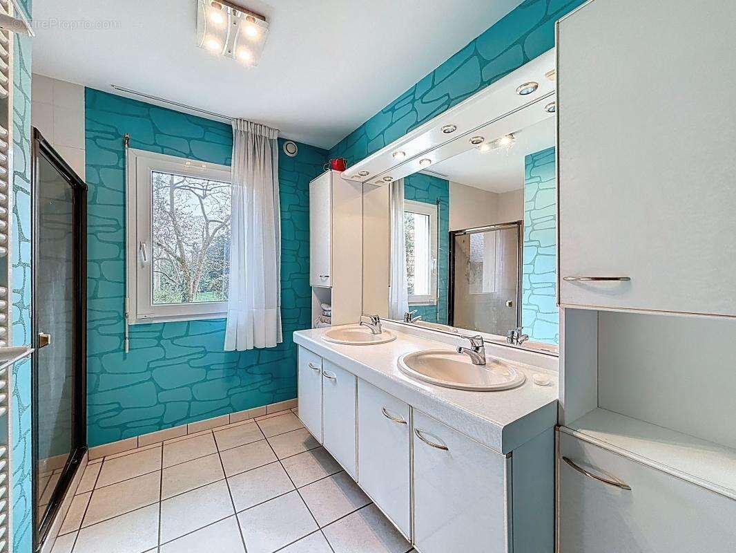 Maison à LARMOR-PLAGE