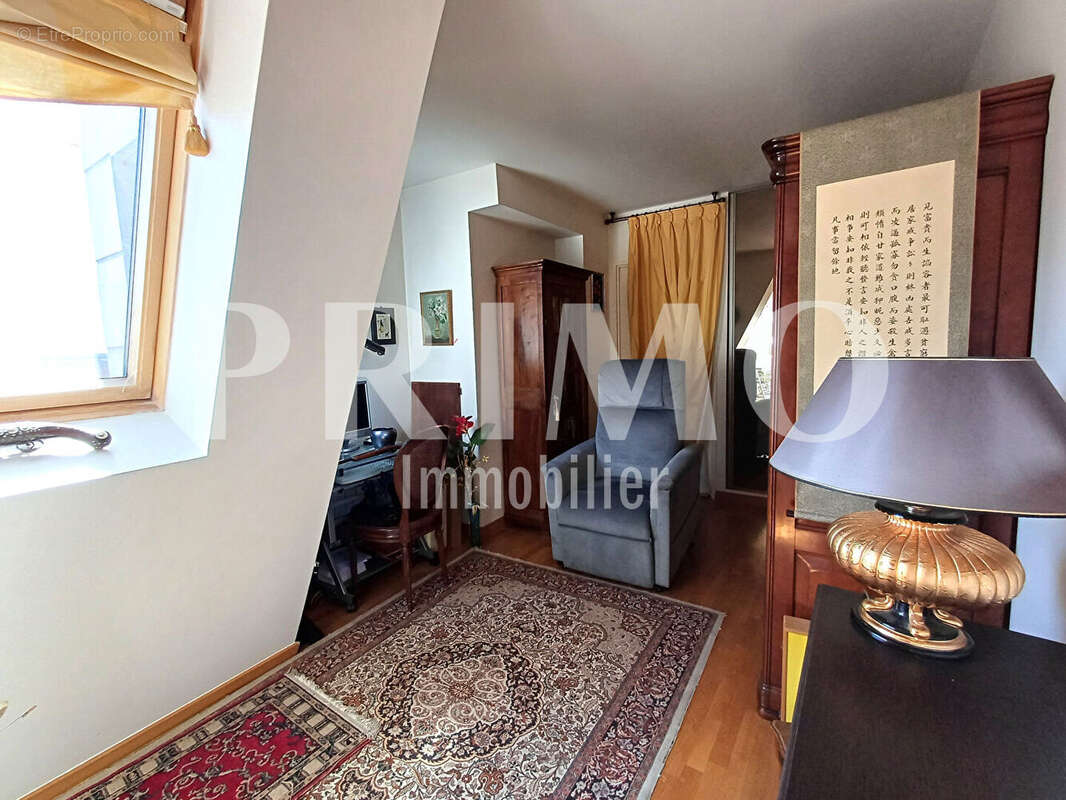 Appartement à ANTONY