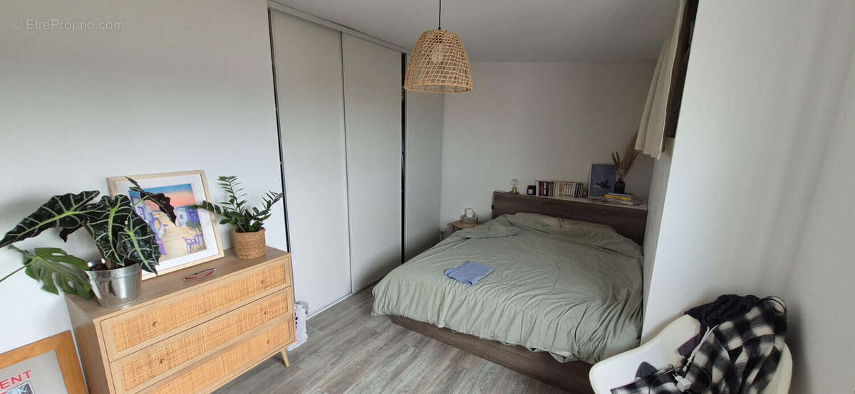 Appartement à LE HAVRE